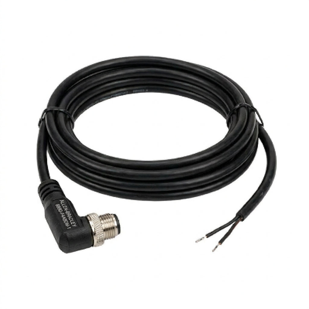 ALLEN-BRADLEY 889D-F4ABDM-1 CONECTORES RAPIDOS Y CABLES PARA SENSOR (CORDSETS)