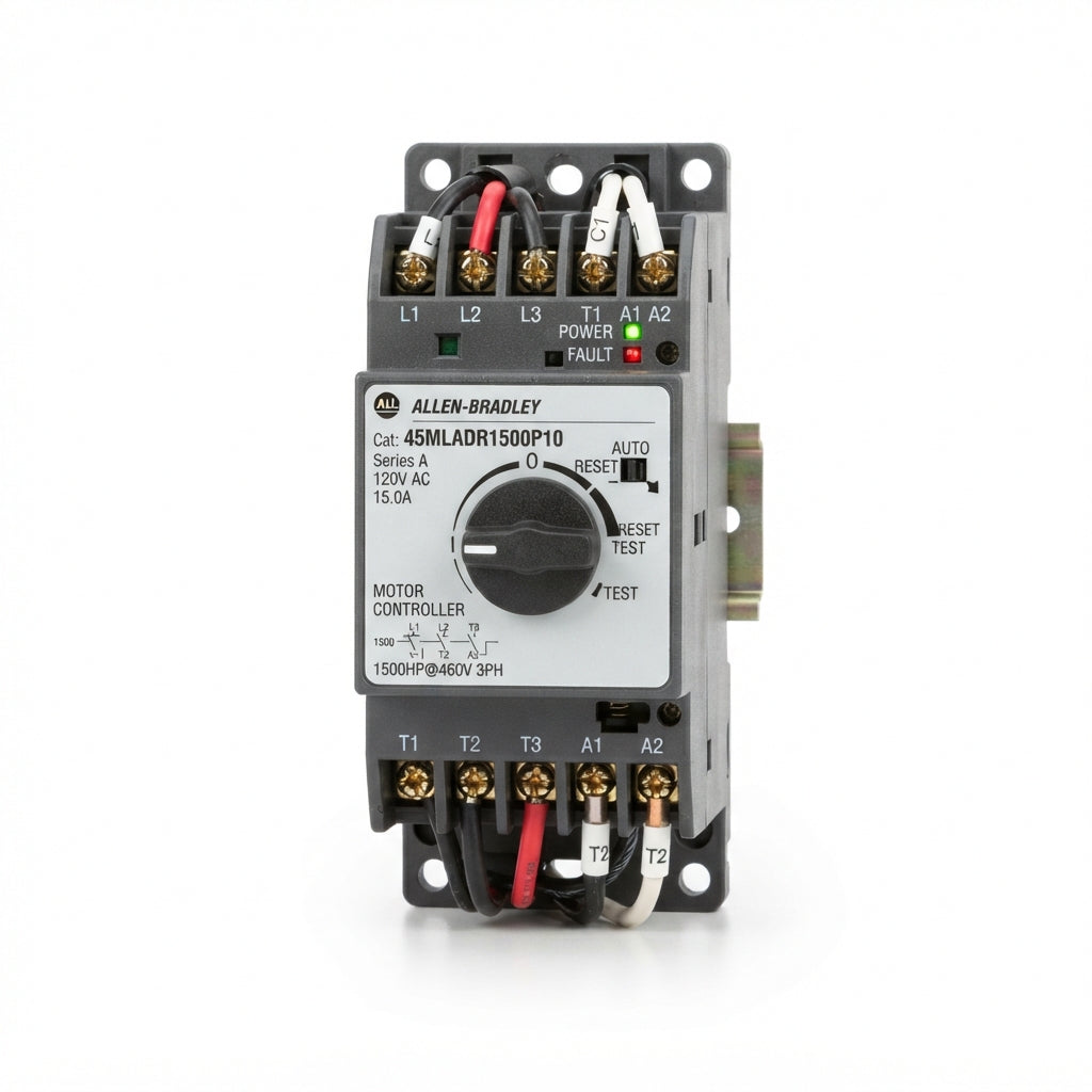 ALLEN-BRADLEY 45MLADR1500P10