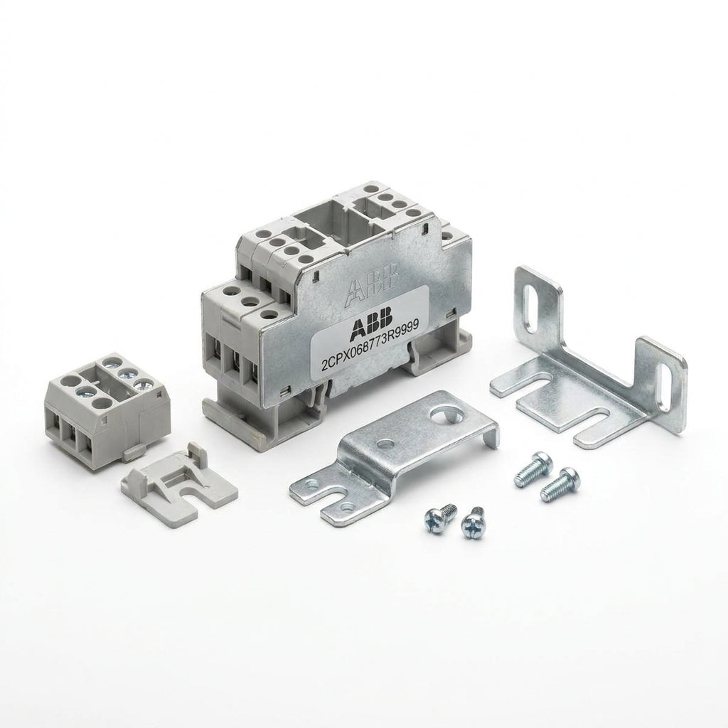 ABB 2CPX068773R9999 ACCESORIOS ELECTRICOS