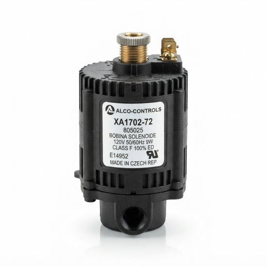 ALCO-CONTROLS XA1702-72 BOBINAS Y SOLENOIDES