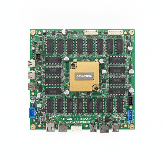 ADVANTECH 3095101 TARJETAS ELECTRONICAS