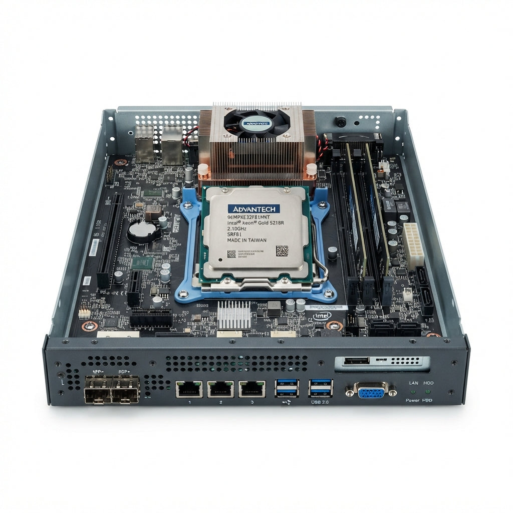 ADVANTECH 96MPXE32F81M4T EQUIPO DATACOM (REDES Y CABLEADO ESTRUCTURADO)
