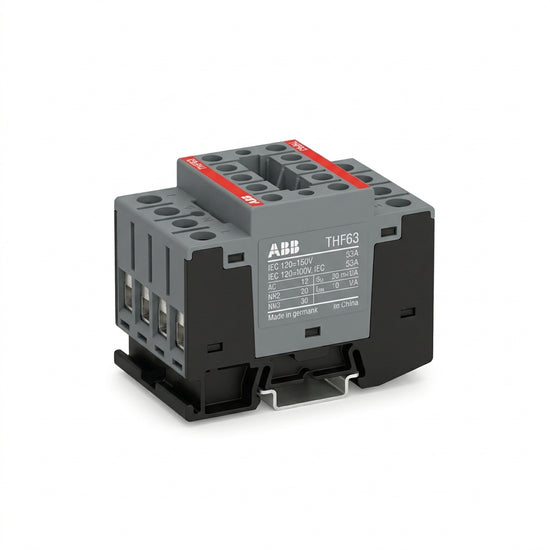 ABB THF63 ACCESORIOS ELECTRICOS