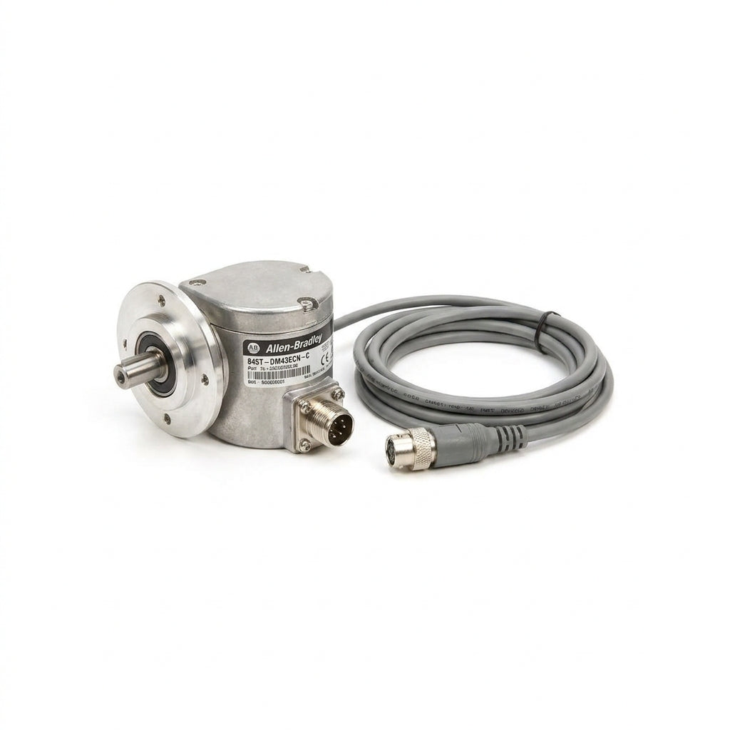 ALLEN-BRADLEY 845T-DM43ECN-C ENCODERS - DECODERS Y ACCESORIOS