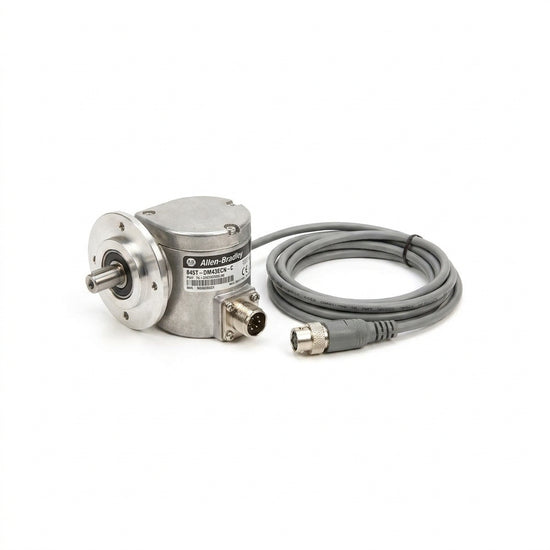 ALLEN-BRADLEY 845T-DM43ECN-C ENCODERS - DECODERS Y ACCESORIOS