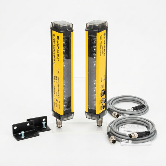 ALLEN-BRADLEY 445L-R4E0150FP CORTINAS DE SEGURIDAD Y ACCESORIOS