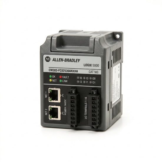 ALLEN-BRADLEY CM303-FC02536ANXHA