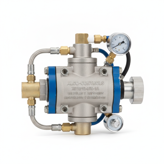 ALCO-CONTROLS XB1019-HW-1A VALVULAS Y ACCESORIOS HIDRAULICOS Y NEUMATICOS