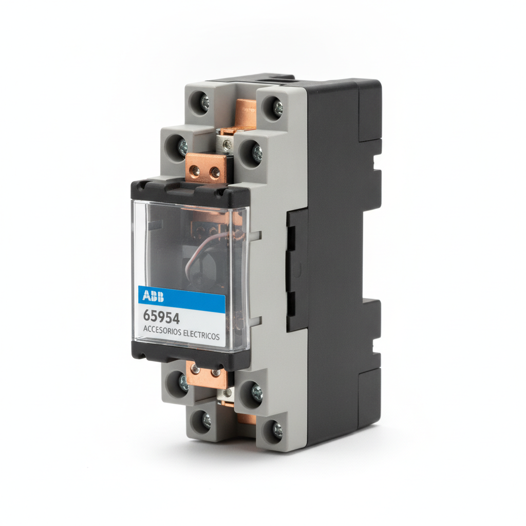 ABB 65954 ACCESORIOS ELECTRICOS