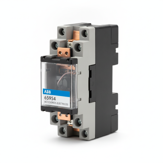 ABB 65954 ACCESORIOS ELECTRICOS