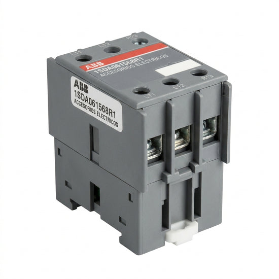 ABB 1SDA061568R1 ACCESORIOS ELECTRICOS