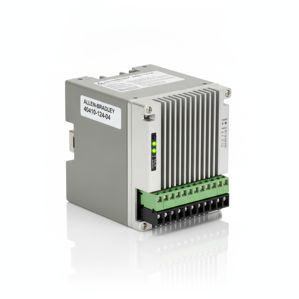 ALLEN-BRADLEY 40410-124-04