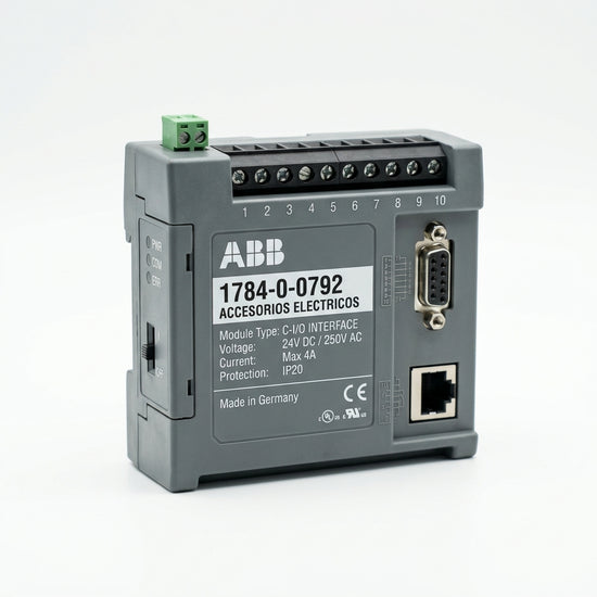 ABB 1784-0-0792 ACCESORIOS ELECTRICOS