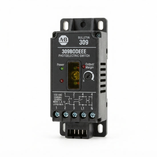 ALLEN-BRADLEY 309BODEEE