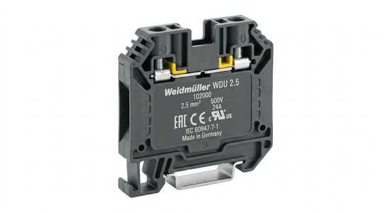 WEIDMULLER WDU 2.5