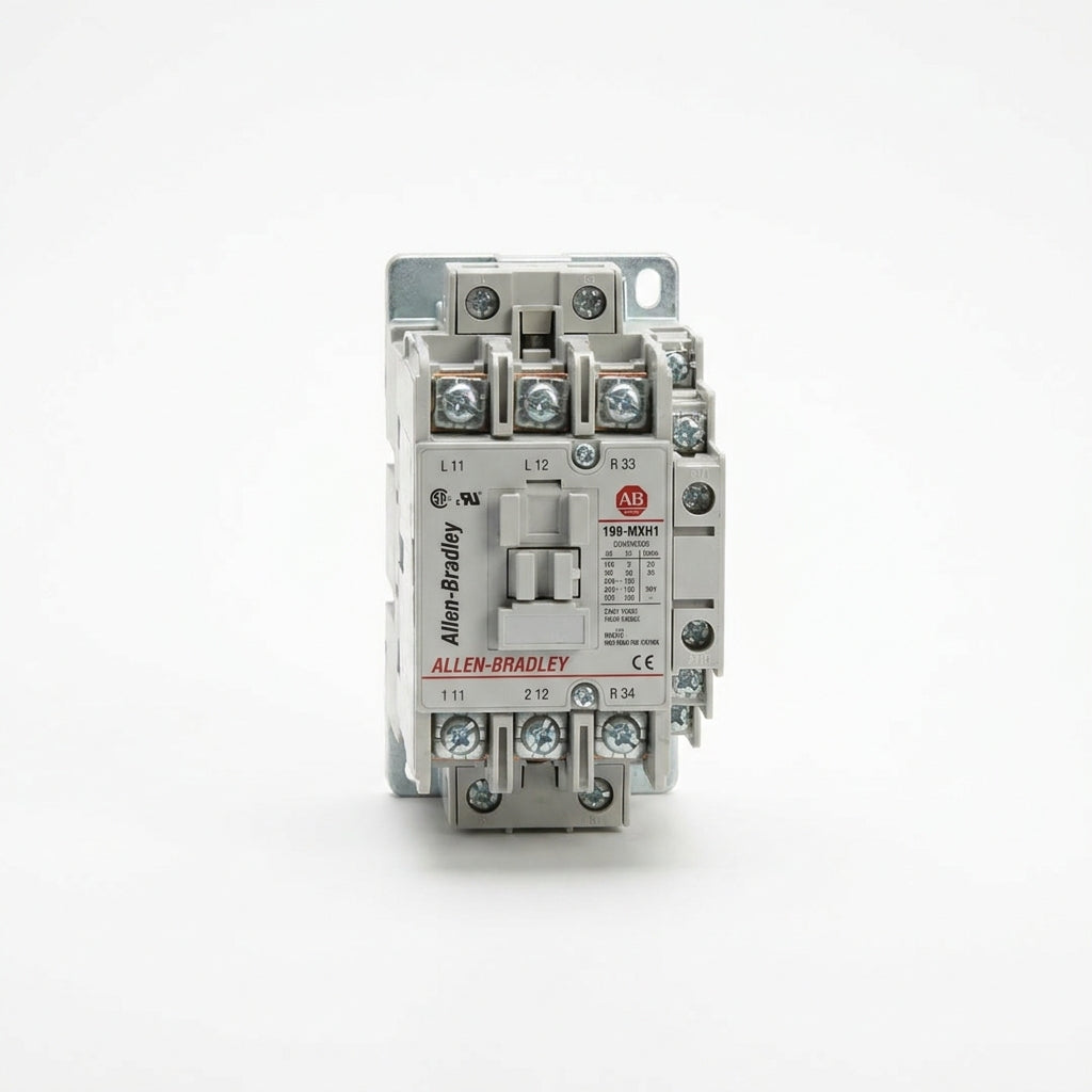 ALLEN-BRADLEY 199-MXH1