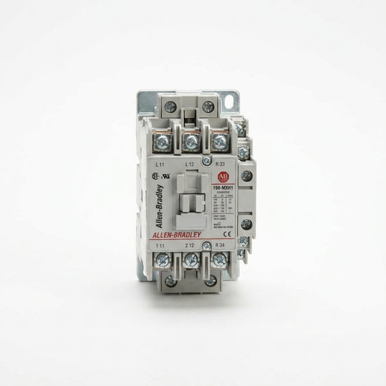 ALLEN-BRADLEY 199-MXH1
