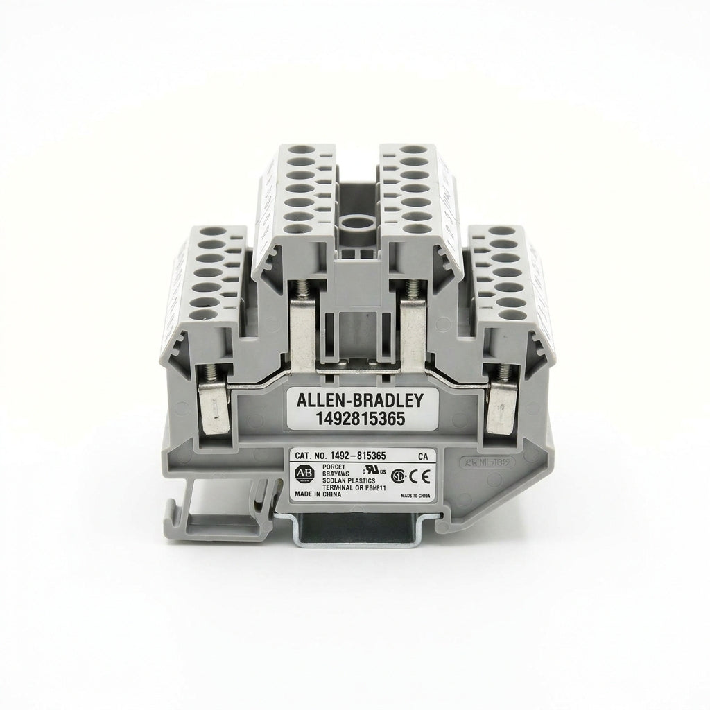 ALLEN-BRADLEY 1492815365