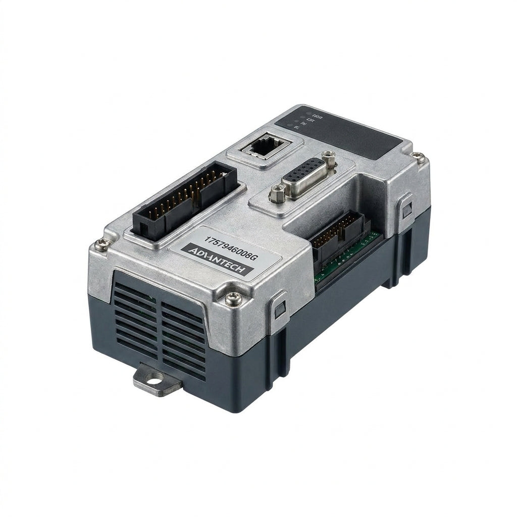 ADVANTECH 1757946008G PLCS (TARJETAS O MODULOS DE EXPANSION)