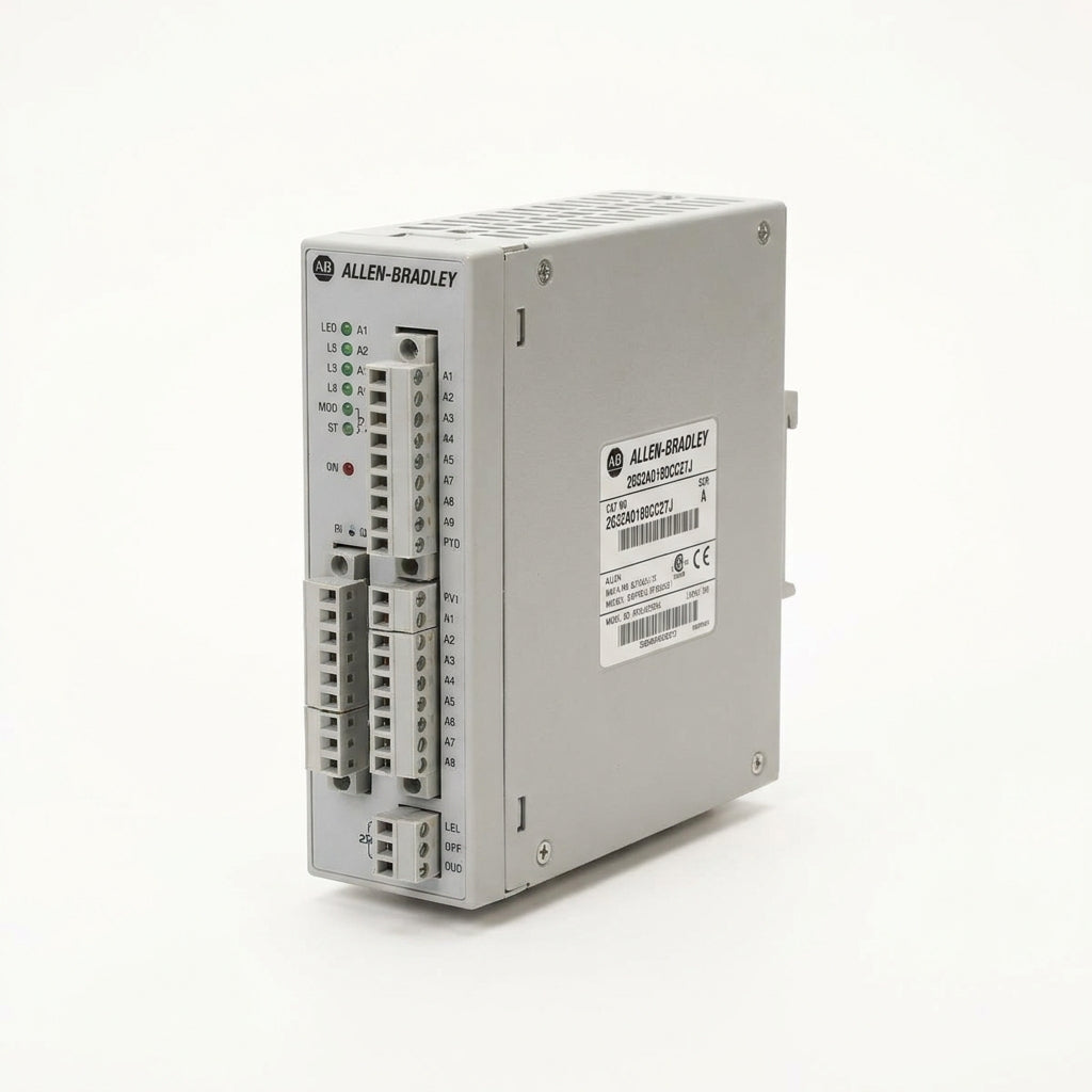 ALLEN-BRADLEY 2032A0180CC27J