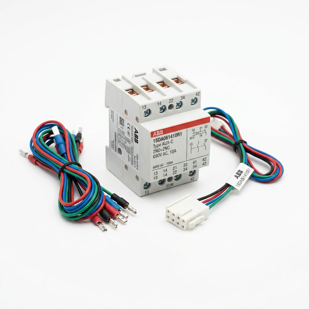 ABB 1SDA061410R1 ACCESORIOS ELECTRICOS