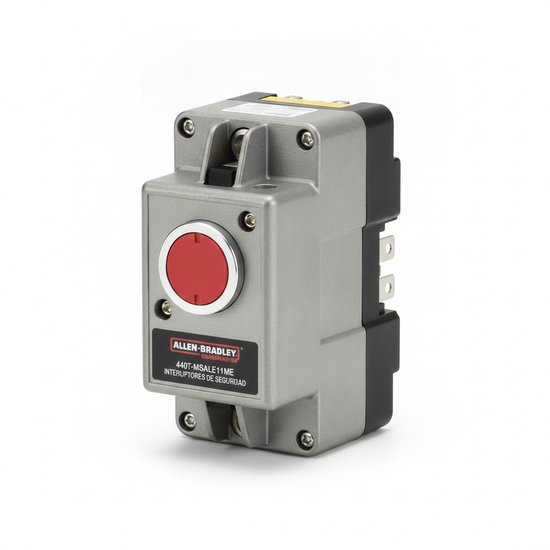 ALLEN-BRADLEY 440T-MSALE11ME INTERRUPTORES DE SEGURIDAD
