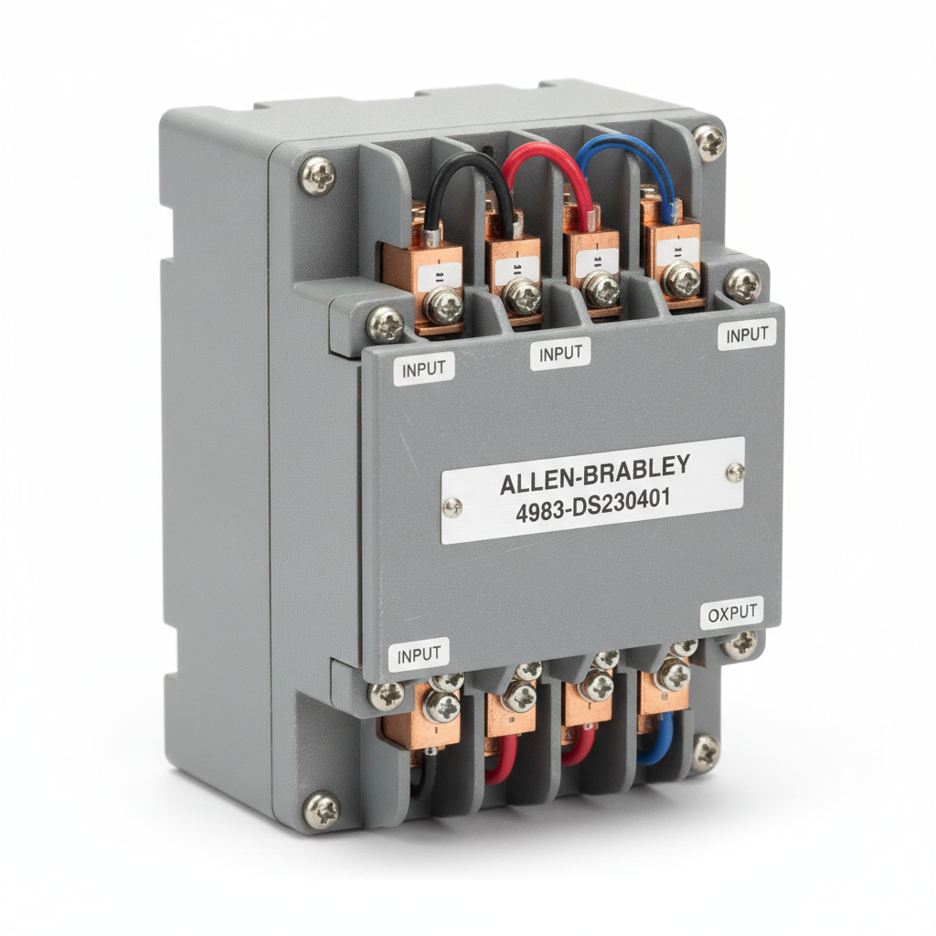 ALLEN-BRADLEY 4983-DS230401