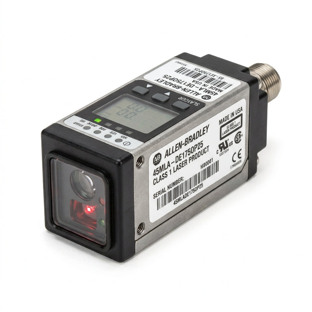 ALLEN-BRADLEY 45MLA-DE175OP25