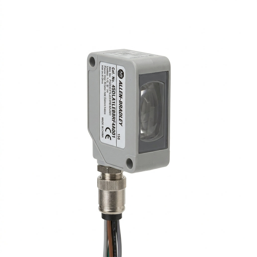ALLEN-BRADLEY 45DLA1LEB8RF4A001