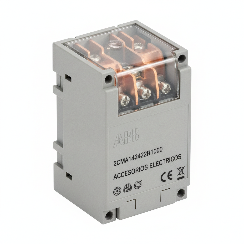 ABB 2CMA142422R1000 ACCESORIOS ELECTRICOS