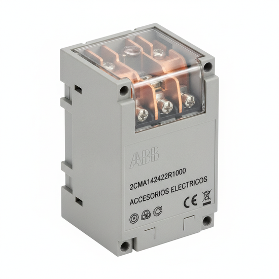 ABB 2CMA142422R1000 ACCESORIOS ELECTRICOS