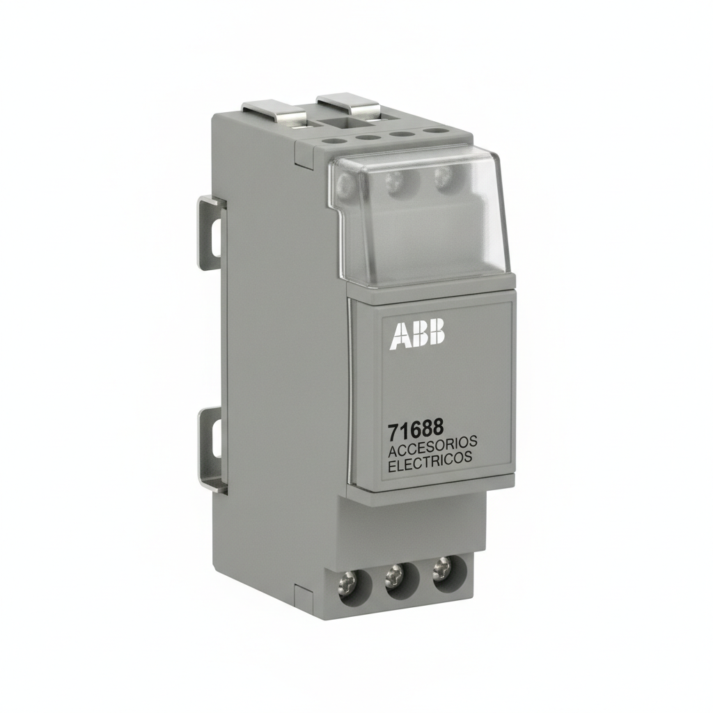 ABB 71688 ACCESORIOS ELECTRICOS