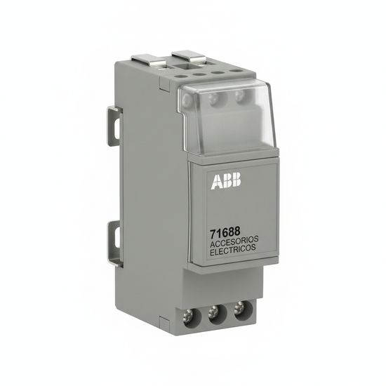 ABB 71688 ACCESORIOS ELECTRICOS