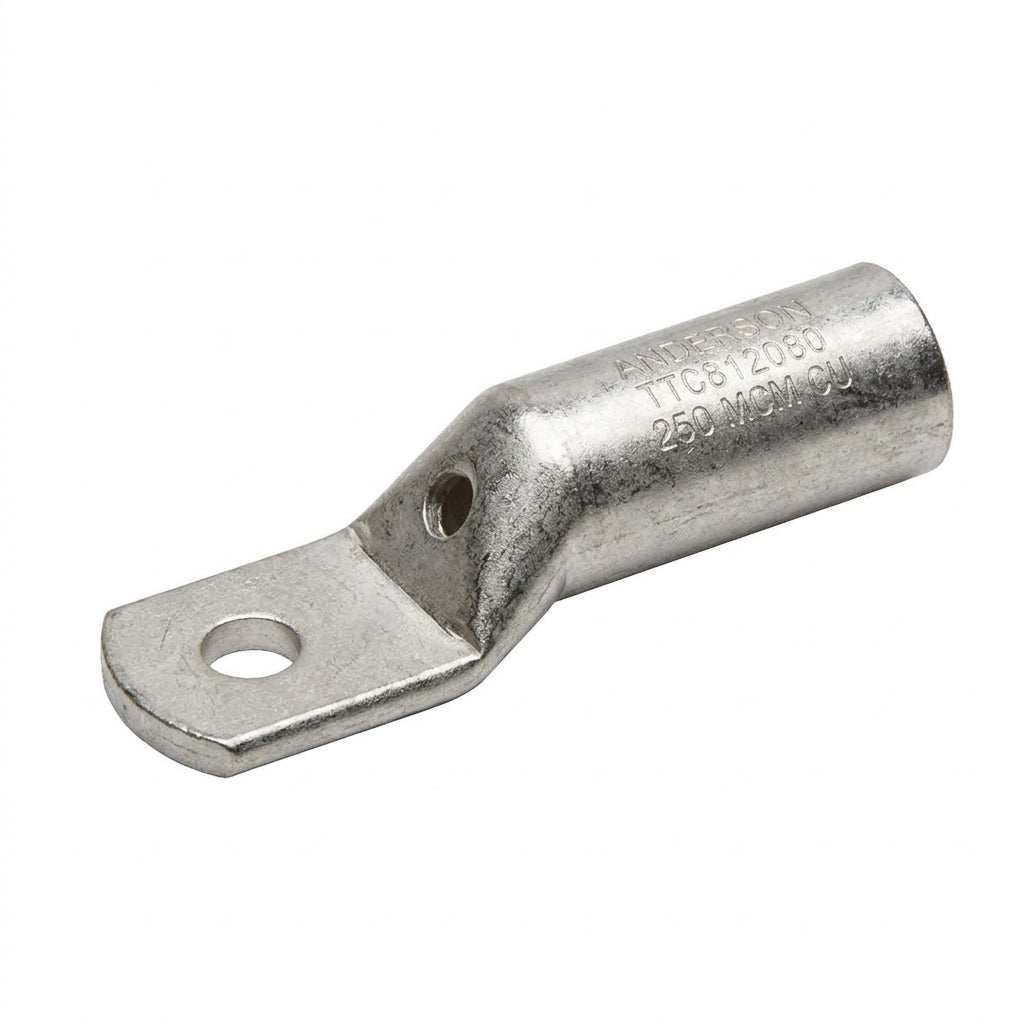 ANDERSON TTC812080 TERMINALES Y ZAPATAS ELECTRICAS