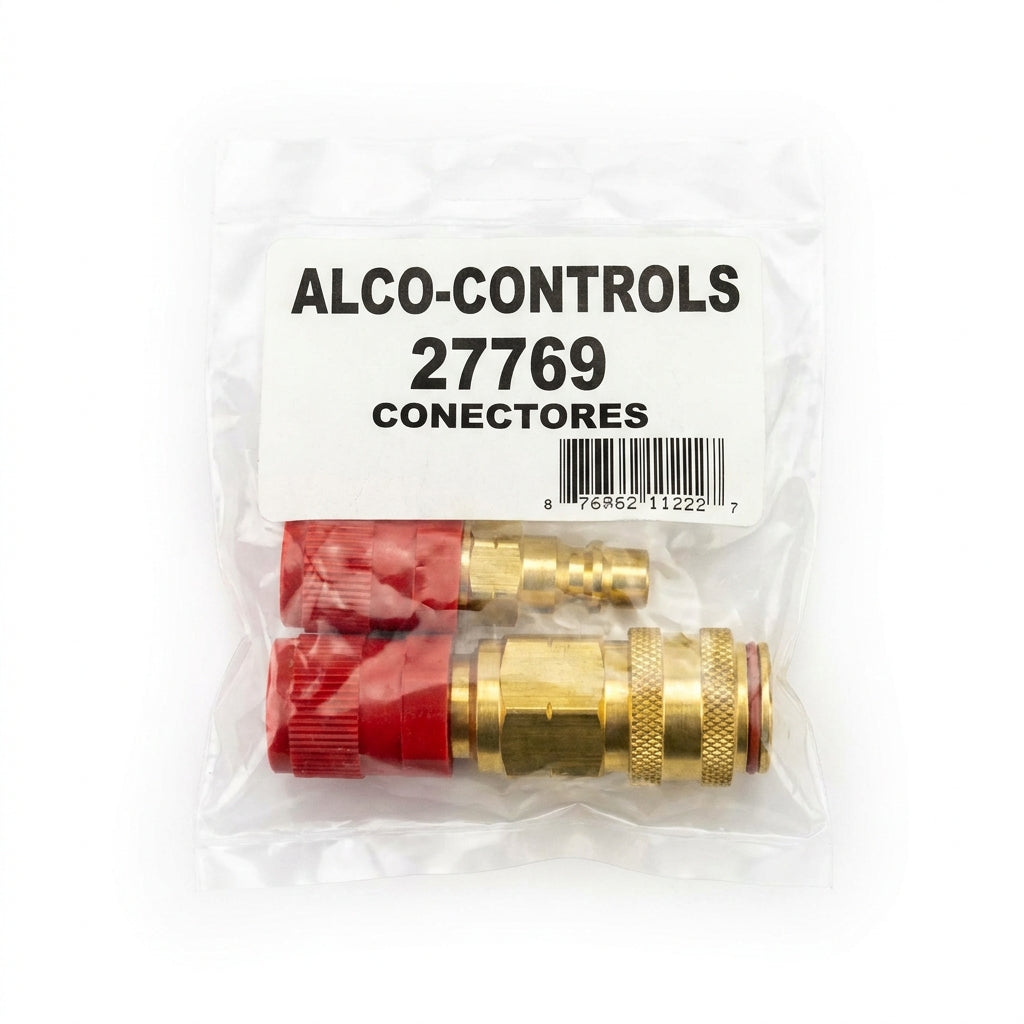 ALCO-CONTROLS 27769 CONECTORES
