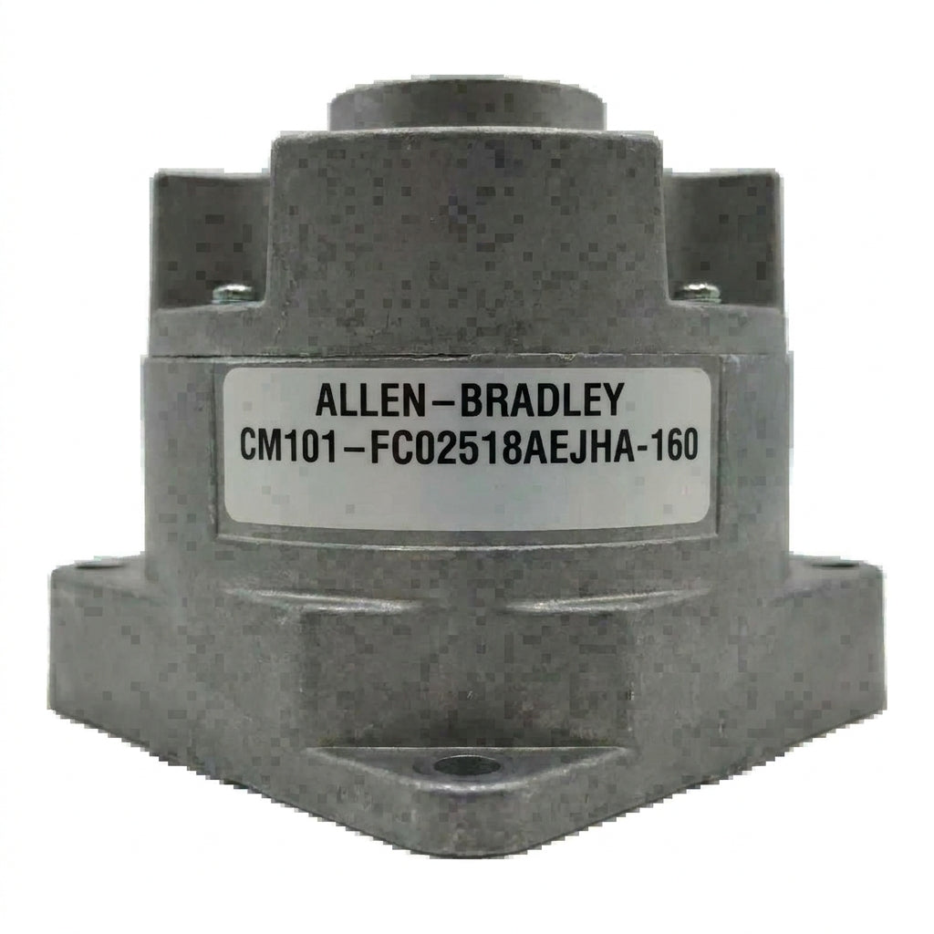 ALLEN-BRADLEY CM101-FC02518AEJHA-160