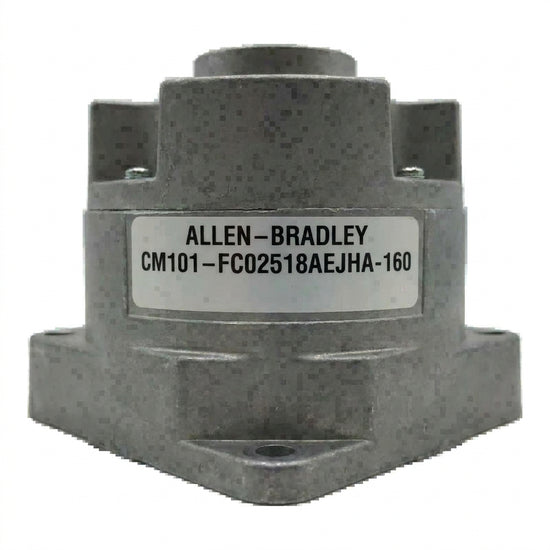 ALLEN-BRADLEY CM101-FC02518AEJHA-160