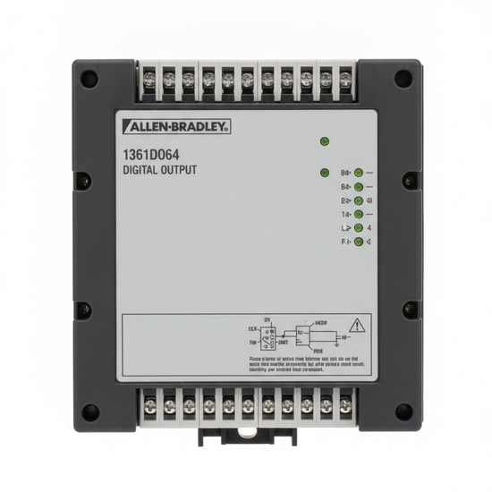 ALLEN-BRADLEY 1361DO64