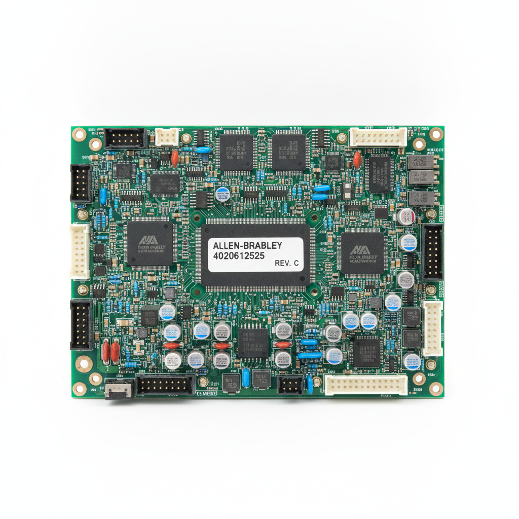 ALLEN-BRADLEY 4020612525