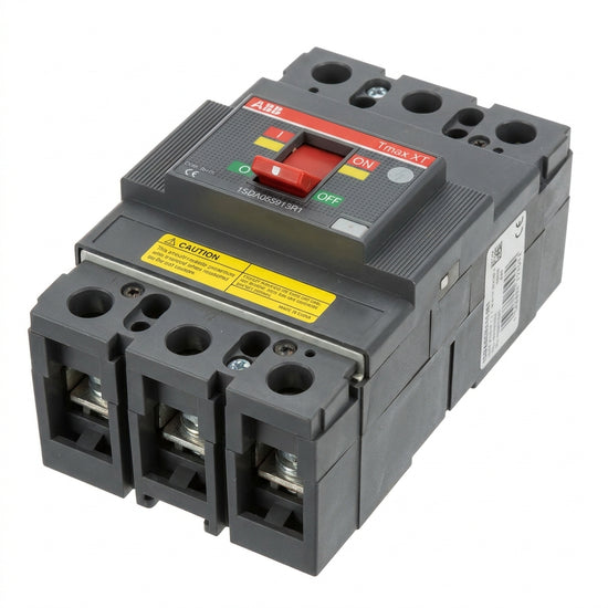 ABB 1SDA055913R1 INTERRUPTORES TERMOMAGNETICOS EN CAJA MOLDEADA