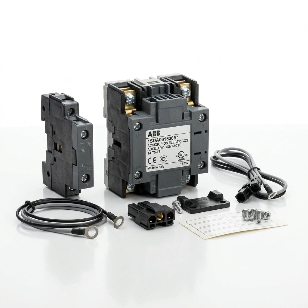 ABB 1SDA061536R1 ACCESORIOS ELECTRICOS