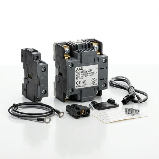 ABB 1SDA061536R1 ACCESORIOS ELECTRICOS
