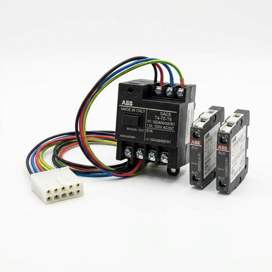 ABB 1SDA064597R1 ACCESORIOS ELECTRICOS