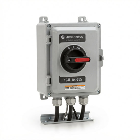 ALLEN-BRADLEY 194L-A4-755