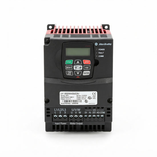 ALLEN-BRADLEY 2032A0420JC29J