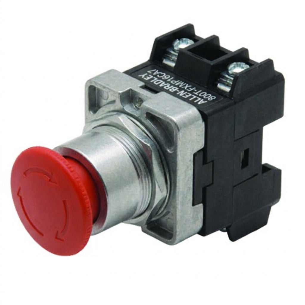 ALLEN-BRADLEY 800T-FXMP16CA7 BOTONES PULSADORES BOTONERAS Y ACCESORIOS