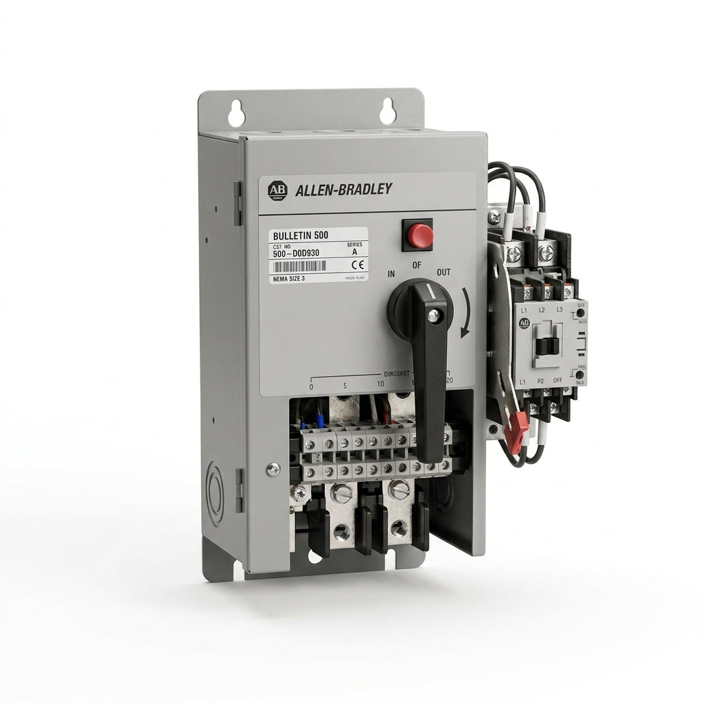 ALLEN-BRADLEY 500-D0D930