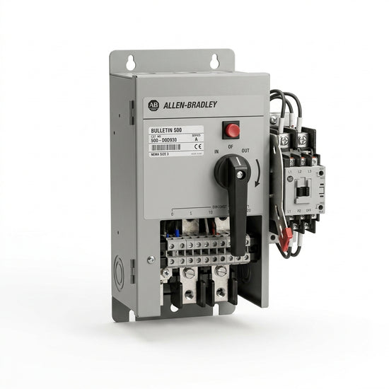 ALLEN-BRADLEY 500-D0D930
