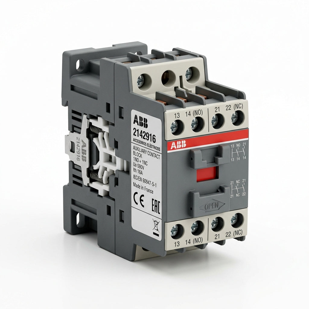 ABB 2142916 ACCESORIOS ELECTRICOS
