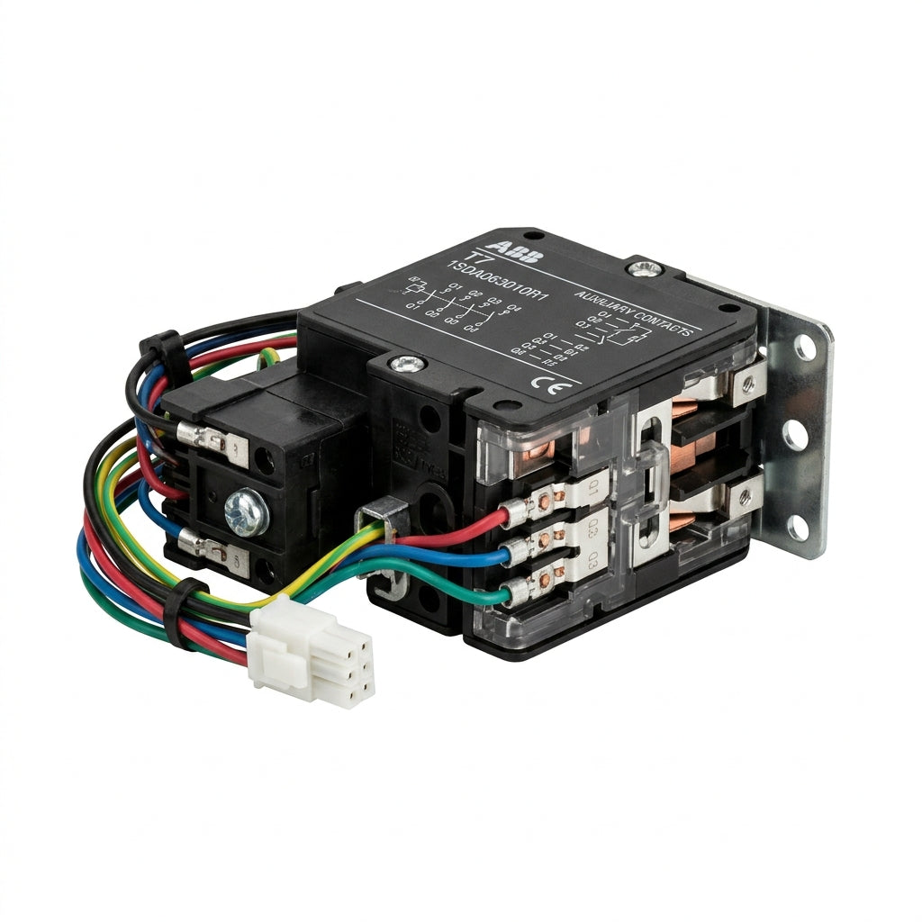 ABB 1SDA063010R1 ACCESORIOS ELECTRICOS